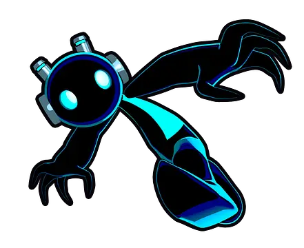 Cyan Runner खेलें