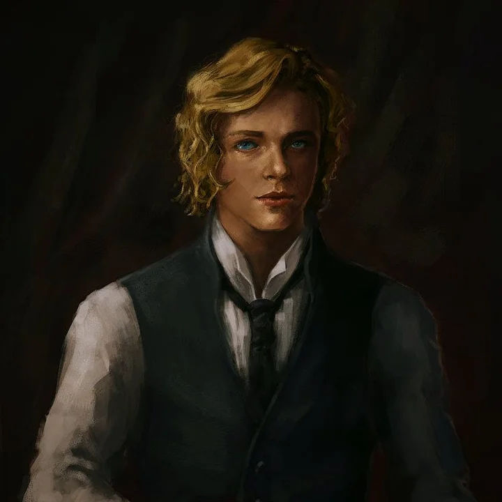 Oh My Dorian | Imagen de portada