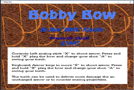 Bobby Bow - Kuvien