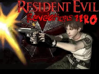 Resident Evil RZ. - Images