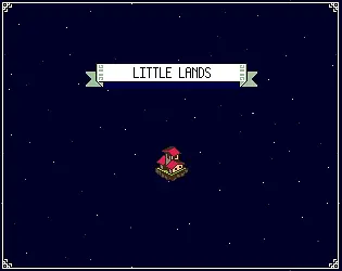 Little Lands - Kuvien