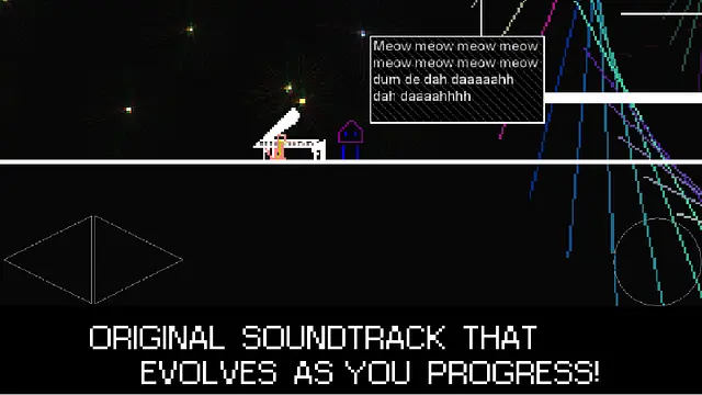 Play to LineWorld:the First Story