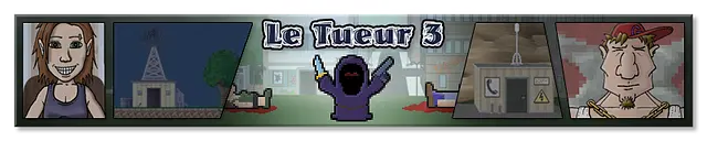 Le Tueur 3 - 图片