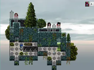 Elys - English Version - Images