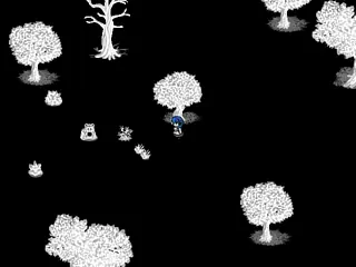Elys - English Version - หน้าจอ