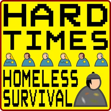 Hard Times - 이미지