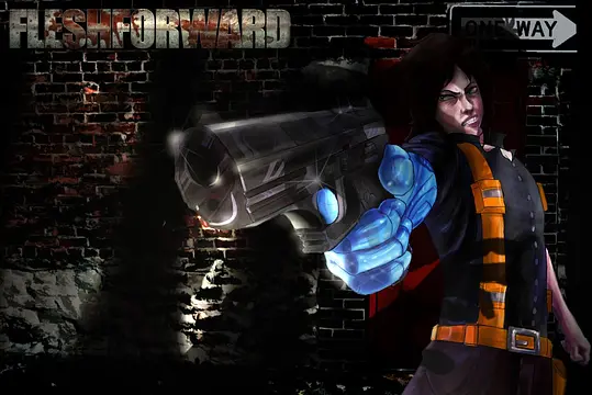 Fleshforward - Στιγμιότυπα