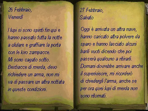 Resurrection [BETA] - 이미지