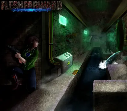 Fleshforward - Imagens