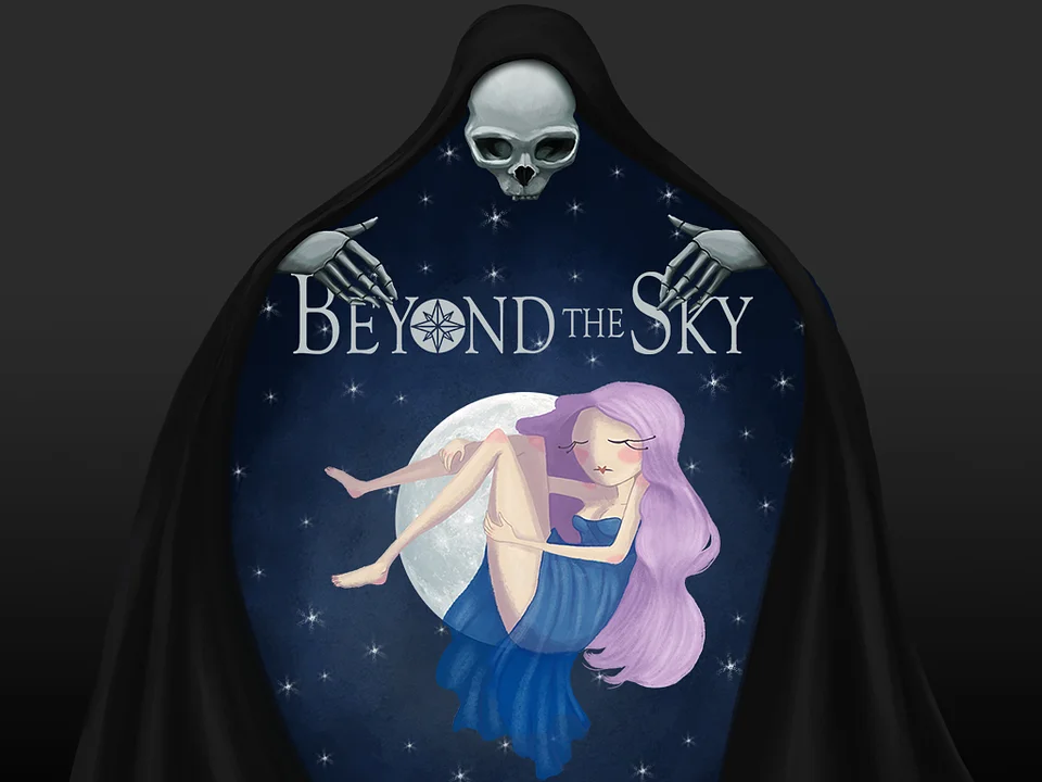 Juega a Beyond the Sky - Demo