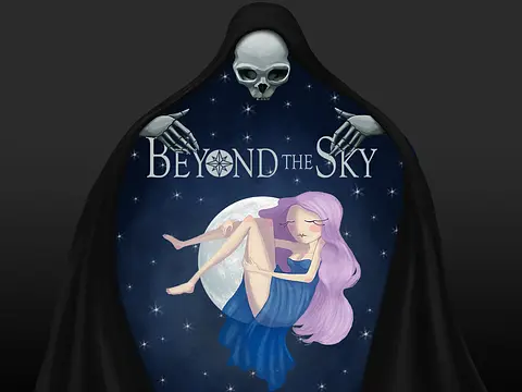 Spela Beyond the Sky - Demo