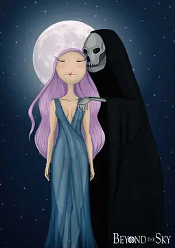 Beyond the Sky - Demo - Mga piktur