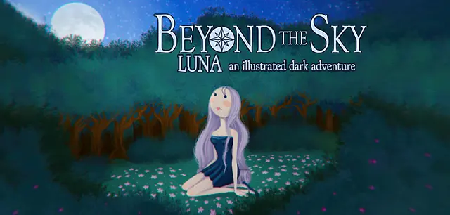 Beyond the Sky - Demo - الشاشات