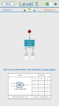 Brain Damage - Screenshots