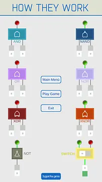 Brain Damage - Screenshots