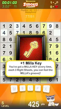 Sudoku Passion - Mga piktur