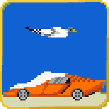 Gullys Vengeance - 作品