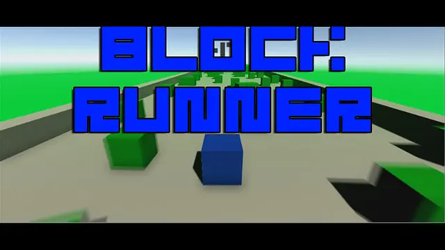 Block Runner - Afbeeldingen