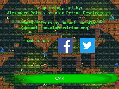 The Cursed Iron Cavern - Images