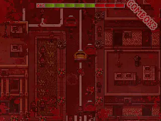 Town of the Dead - Images