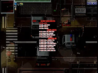 Town of the Dead - Screenshots