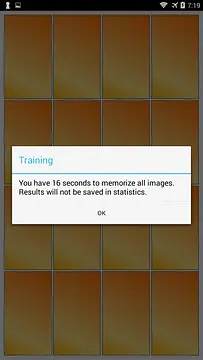 Memory Match - Kuvien