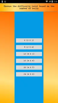 Memory Match - تصاویر