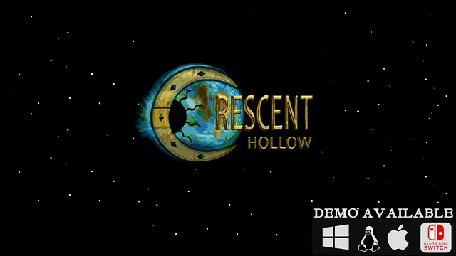 Crescent Hollow - الشاشات