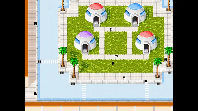 Juega a Mechanical Rising