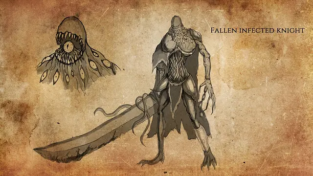 The Legacy Games Demo - Gambar