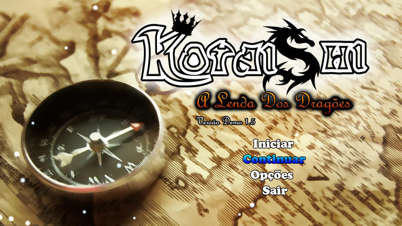 Hrát Kotaishi - Demo 1.5