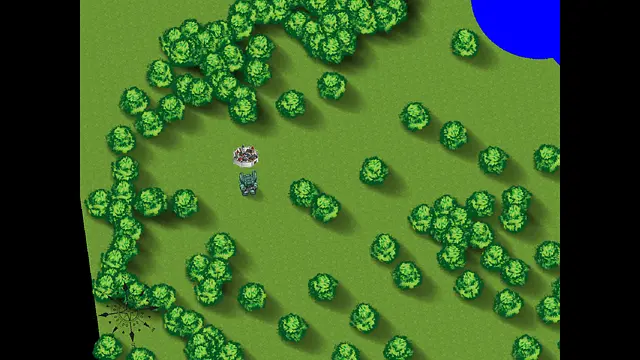 Mechanical Rising - Immagini