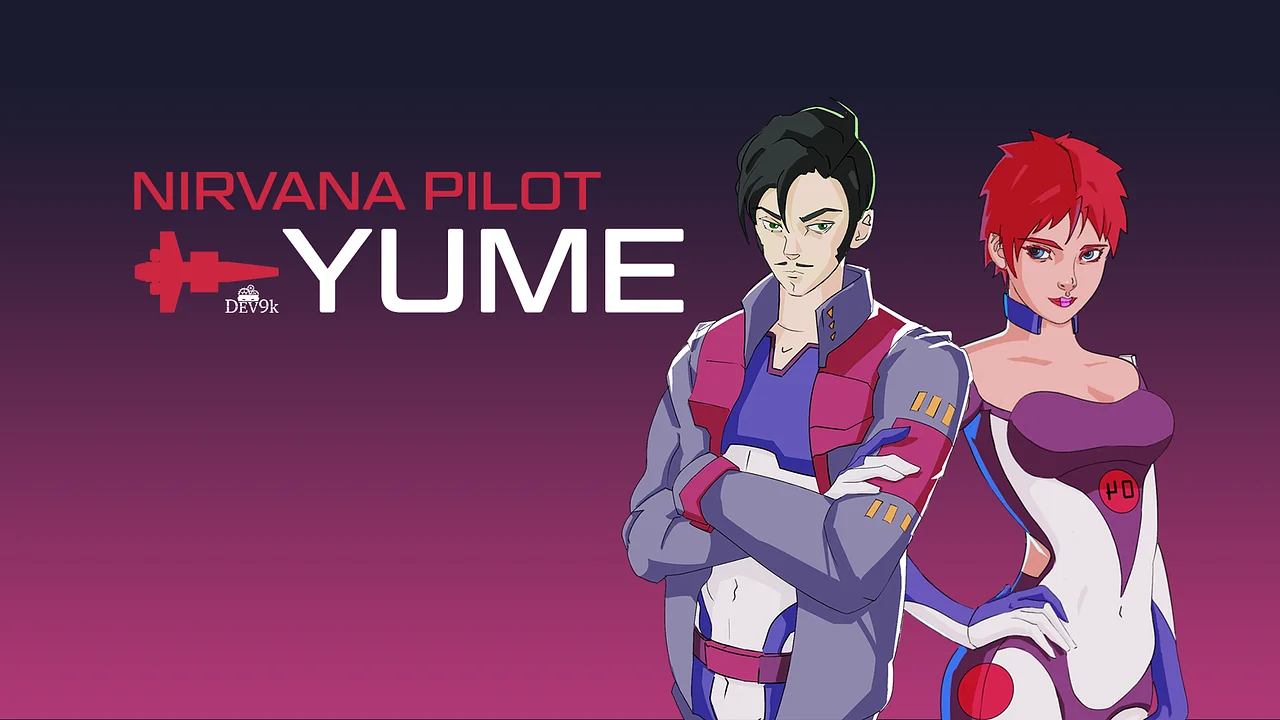 玩 Nirvana Pilot Yume Demo