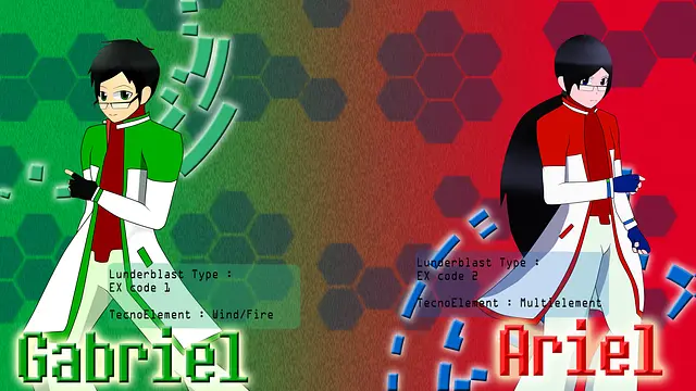 Warrion Heroes [ENGLISH] - หน้าจอ