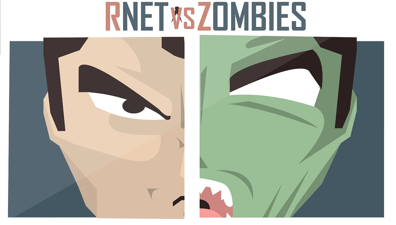 Spiele Rnet Zombie Lite