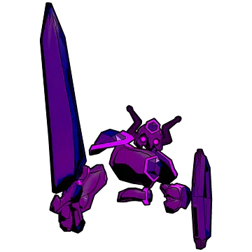 Cyan Runner - Immagini