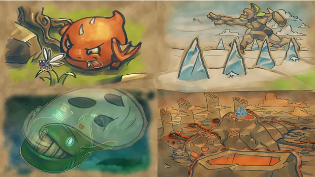 Drant - تصاویر