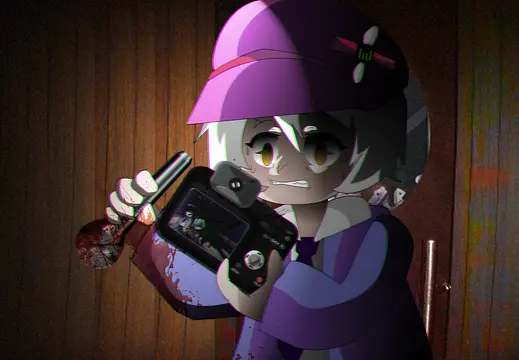 Joue à Seven Photos Detective