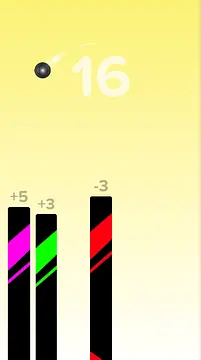 JUMPIN - Screenshots