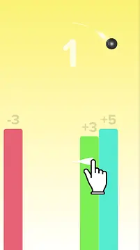 JUMPIN - Screenshots