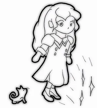 Parasolitude - Gambar