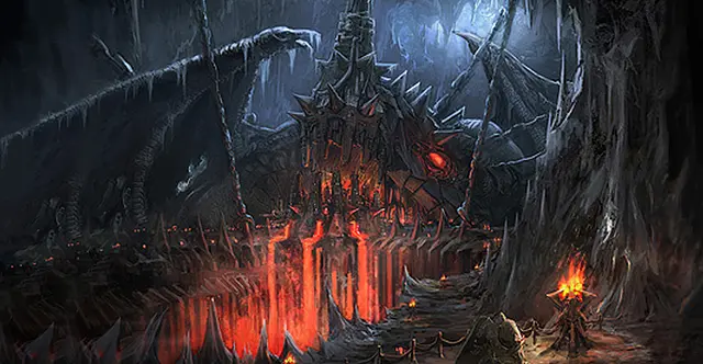 Играть в Tera