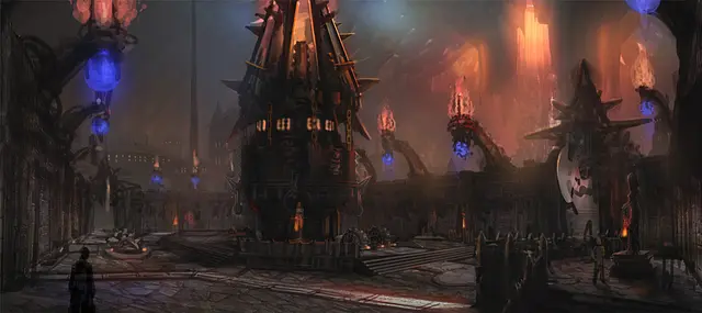 Tera - Στιγμιότυπα