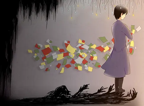 Mr. Kohei's Horror Show खेलें