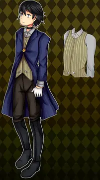 Mr. Kohei's Horror Show - Kuvien