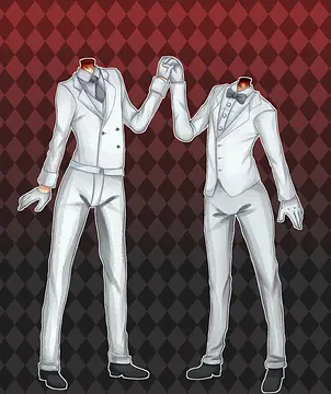 Mr. Kohei's Horror Show - หน้าจอ