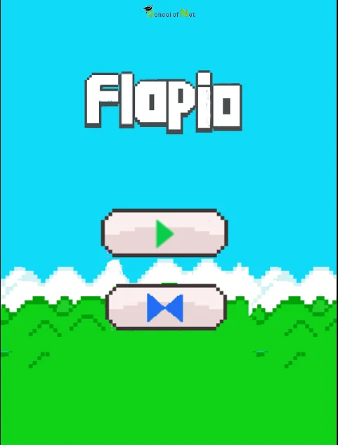 Flap.io खेलें