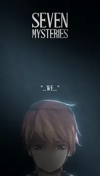 Seven Mysteries - Imagens