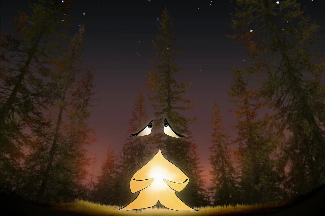 Starfallをプレイする