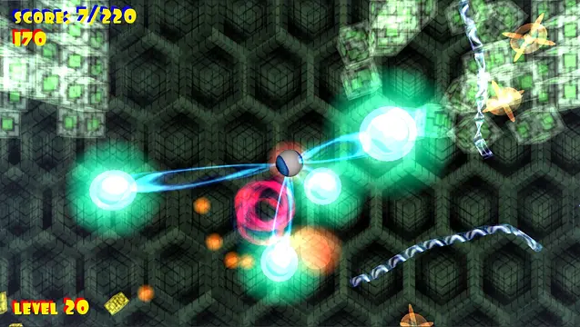 Total Devastation 3 - Afbeeldingen